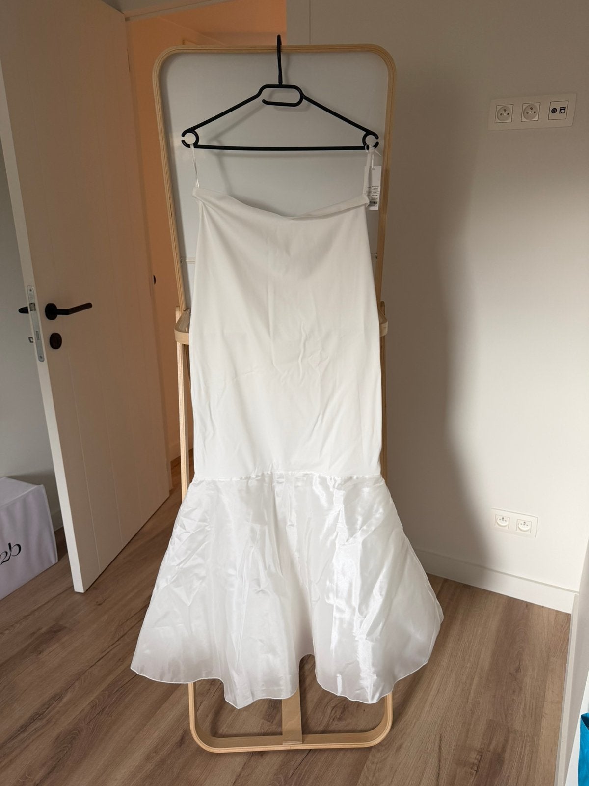 Wunderskirt Lowback soft tulle, Ophalen of Verzenden, Nieuw