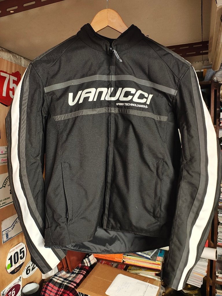 Blouson moto, Motoren, Ophalen, Overige typen