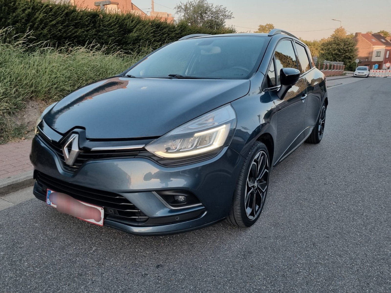 Renault clio serie  bose, Autos, Renault, Achat, 898 cm³, Euro 6, Autres couleurs
