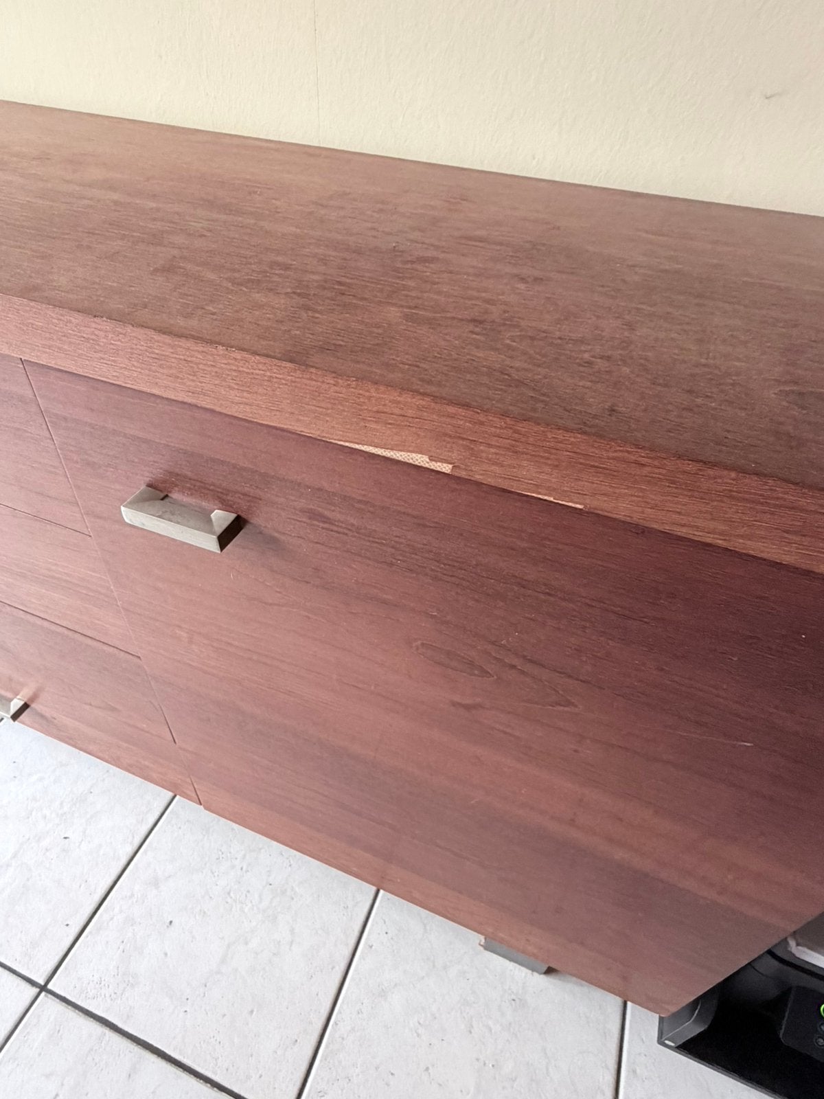 Zo mee te nemen dressoir, Huis en Inrichting, Ophalen, Gebruikt