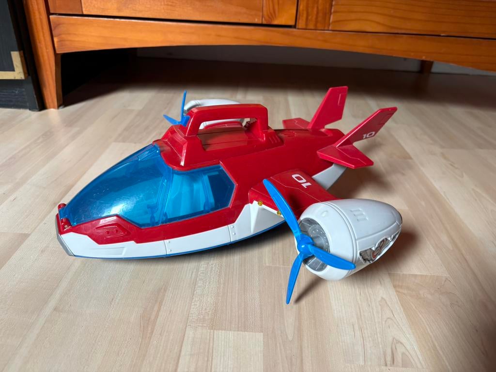 PAW Patrol Air Patroller, Ophalen of Verzenden, Zo goed als nieuw