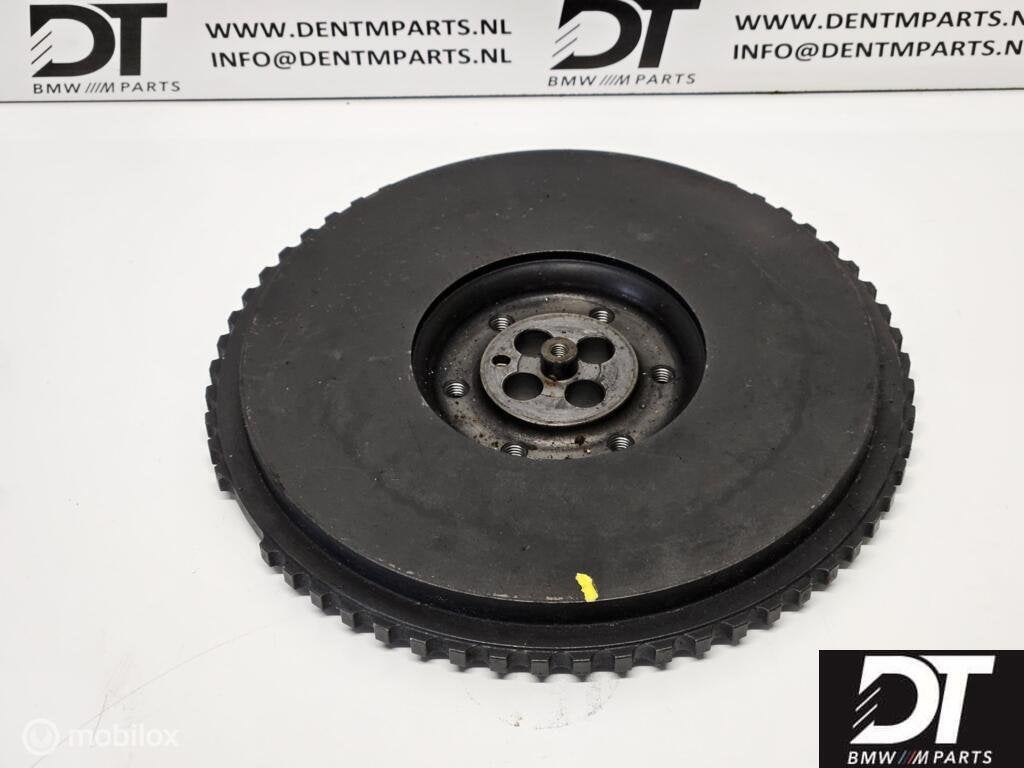 Krukas demper BMW M3 E36 S50 3.0 S50B30 11231317175, Enlèvement ou Envoi, Utilisé, BMW, BMW