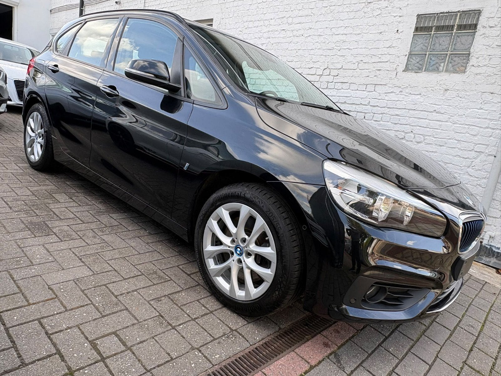 Bmw 225xe 2017 Essence electrique (HYBRIDE), Autos, Achat, Euro 6, Entreprise, Garantie prolongée