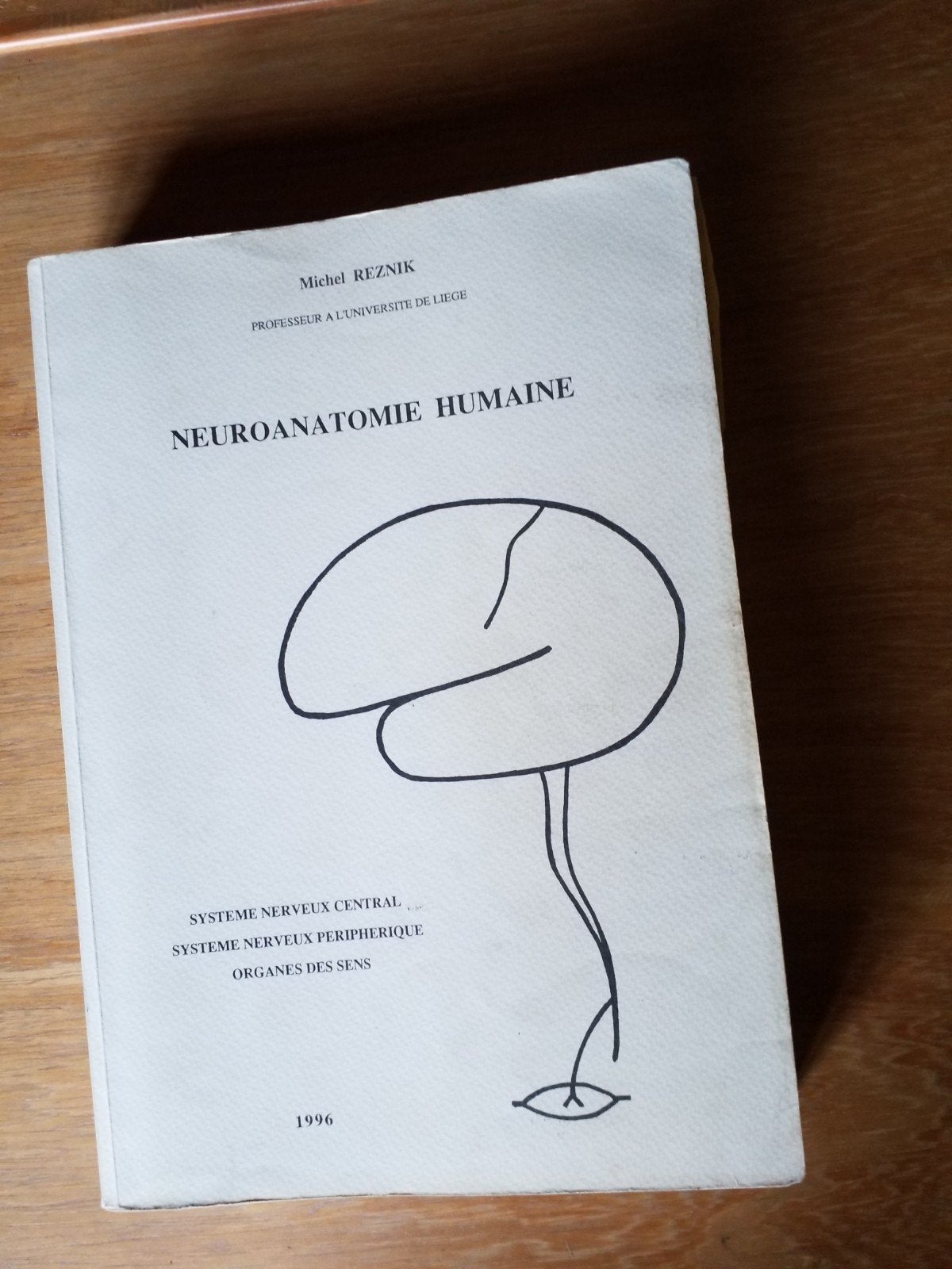 Etudes Vétérinaire et Médecine Humaine, Enlèvement, Utilisé