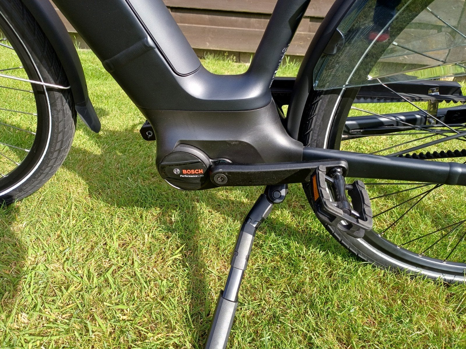 E bike batavus finez PT exclusive plus NIEUW, Fietsen en Brommers, 47 tot 51 cm, Ophalen, Nieuw, Batavus