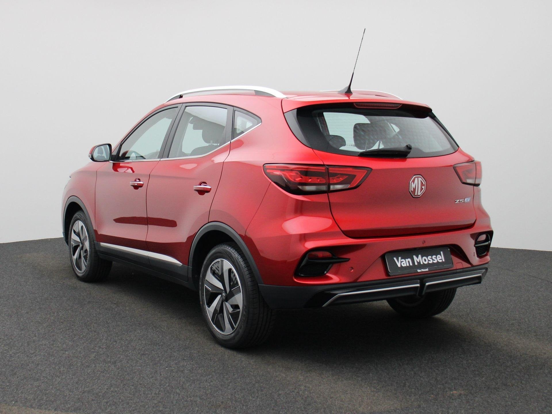 MG Mg zs ev EV Standard Range Comfort 50 kWh (automatique), Autos, Achat, Entreprise, ZS, 5 portes