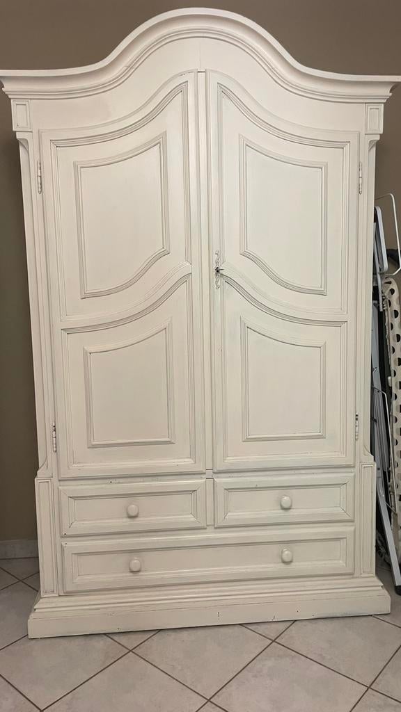 Kast, Ophalen