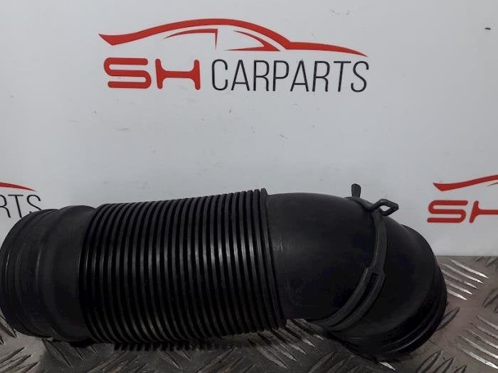 Tuyau d'aspiration air d'un Audi A3, -, 3 mois de garantie, Audi, Utilisé