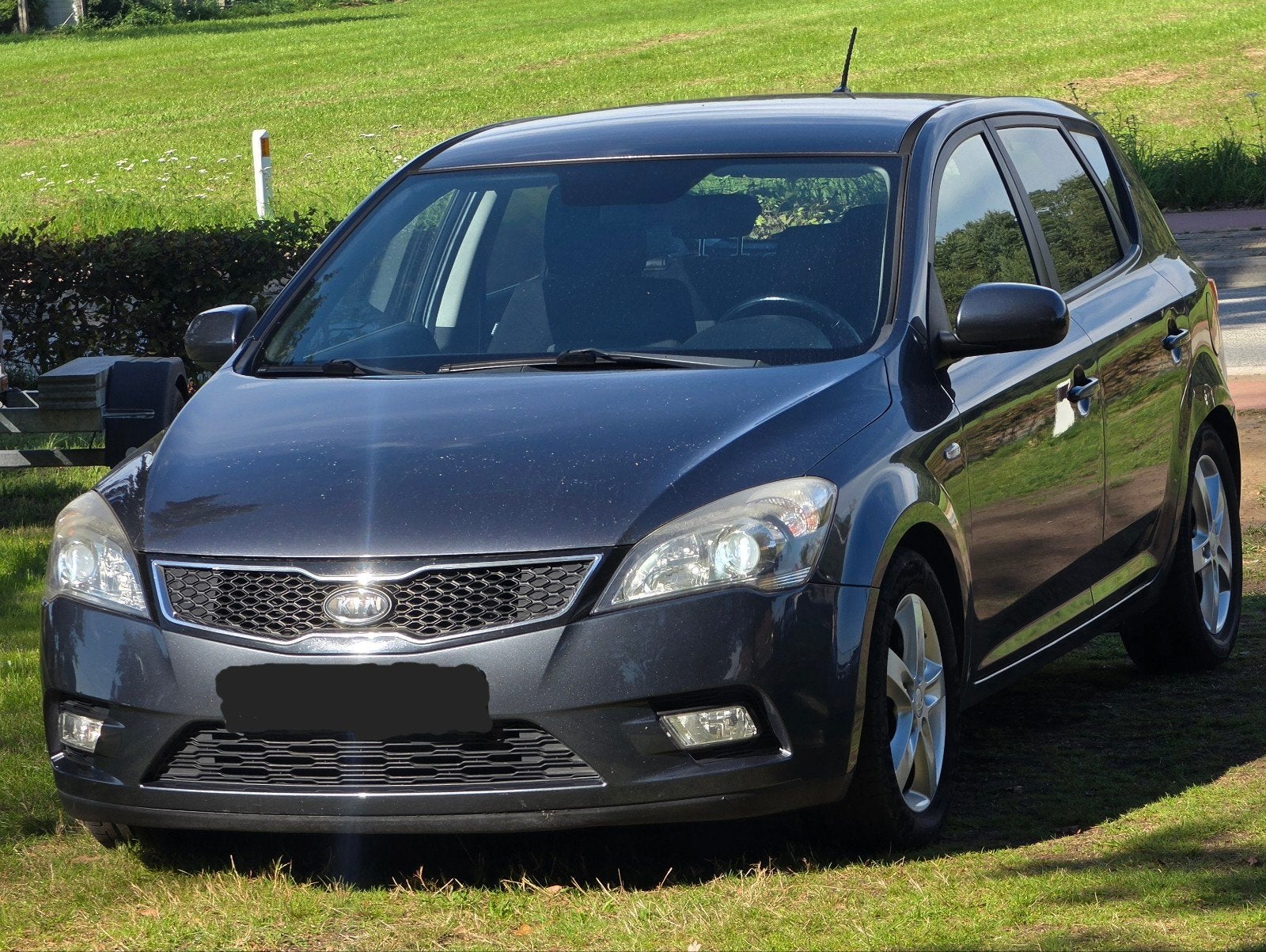 kıa ceed 1.6 crdı bj 2012 euro5 (aırco) (xenon) gekeurd, Auto's, Particulier, https://public.car-pass.be/vhr/322cfa0a-8672-42e7-84af-4edfdc407117