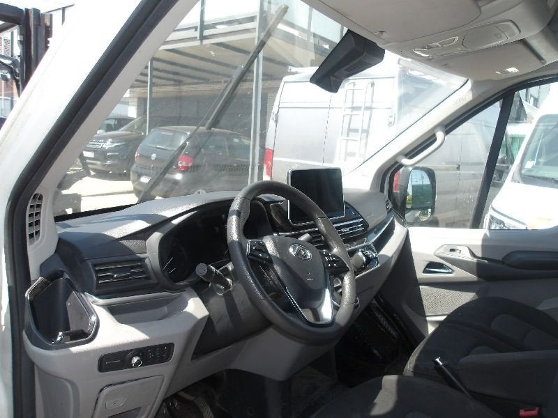 MAXUS DELIVER 9  DIESEL 03-24, Autos, Achat, Entreprise, Boîte manuelle, Autre carrosserie
