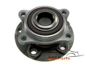 Volvo S60 wielnaaf Volvo S80 wiellager Volvo V70 II wielnaaf, Neuf, -, Volvo, -