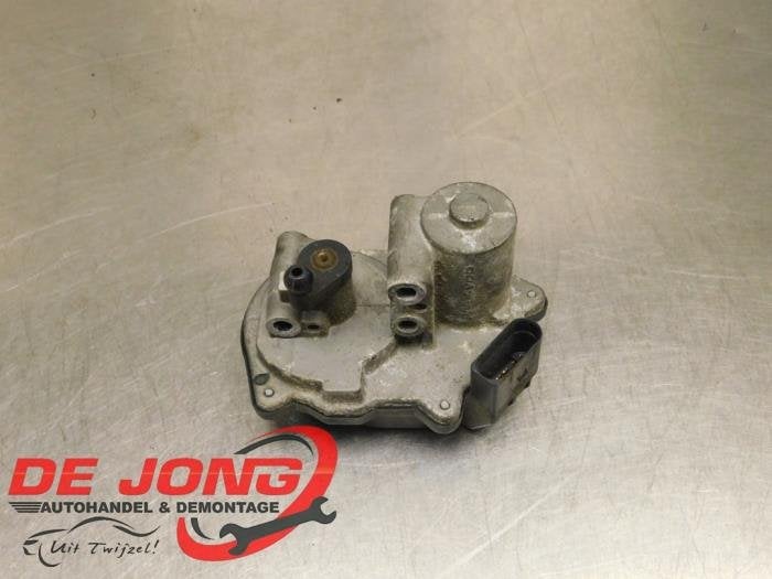 Clapet tourbillon d'un Audi S3, -, 3 mois de garantie, Audi, Utilisé
