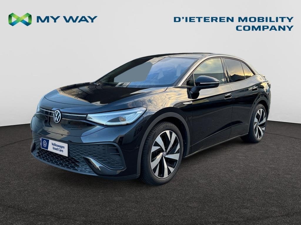 Volkswagen ID.5 ID.5 77 kWh Pro Performance, Automaat, Overige modellen, Elektrisch, https://public.car-pass.be/vhr/d66a4cb7-bd40-4307-8e54-30b060e432ce