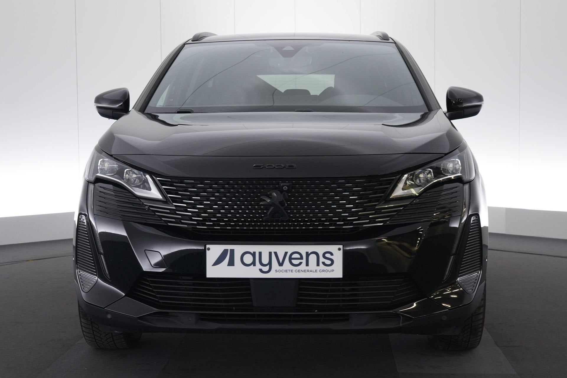 (2BHN229) PEUGEOT 5008, Auto's, Peugeot, Euro 6, https://public.car-pass.be/vhr/1a8bd228-c8eb-49ee-beb4-60c3d7b99073, Diesel, 5 deurs