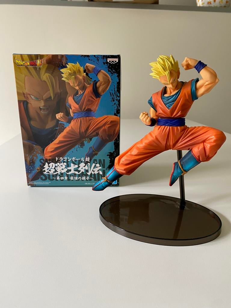 Dragon Ball Goku, Enlèvement ou Envoi, Comme neuf
