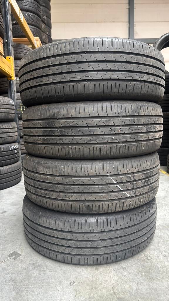 2055517 205/55/17 205/55R17 zomer merk Continental, Ophalen
