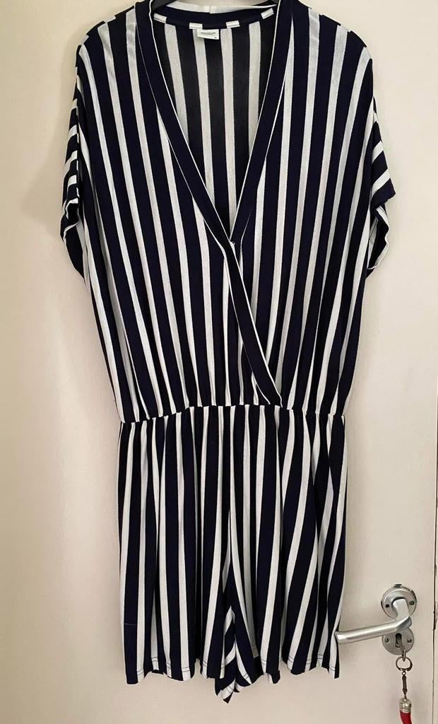 Playsuit: Jacqueline De Jong  Maat: XL, Kleding | Dames, Grote Maten, Ophalen of Verzenden, Zo goed als nieuw
