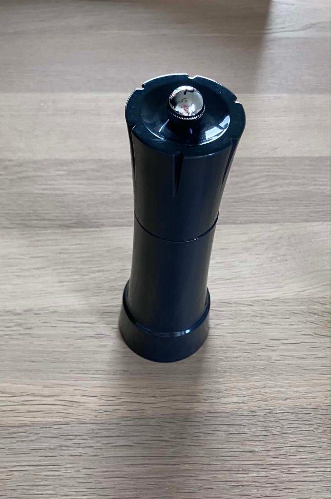 Pepermolen Peugeot 18cm, Ophalen, Minder dan 50 cm, Nieuw, Minder dan 25 cm