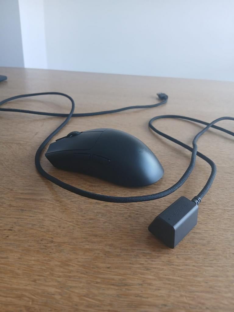Razer viper v3 pro, Enlèvement, Sans fil, Souris
