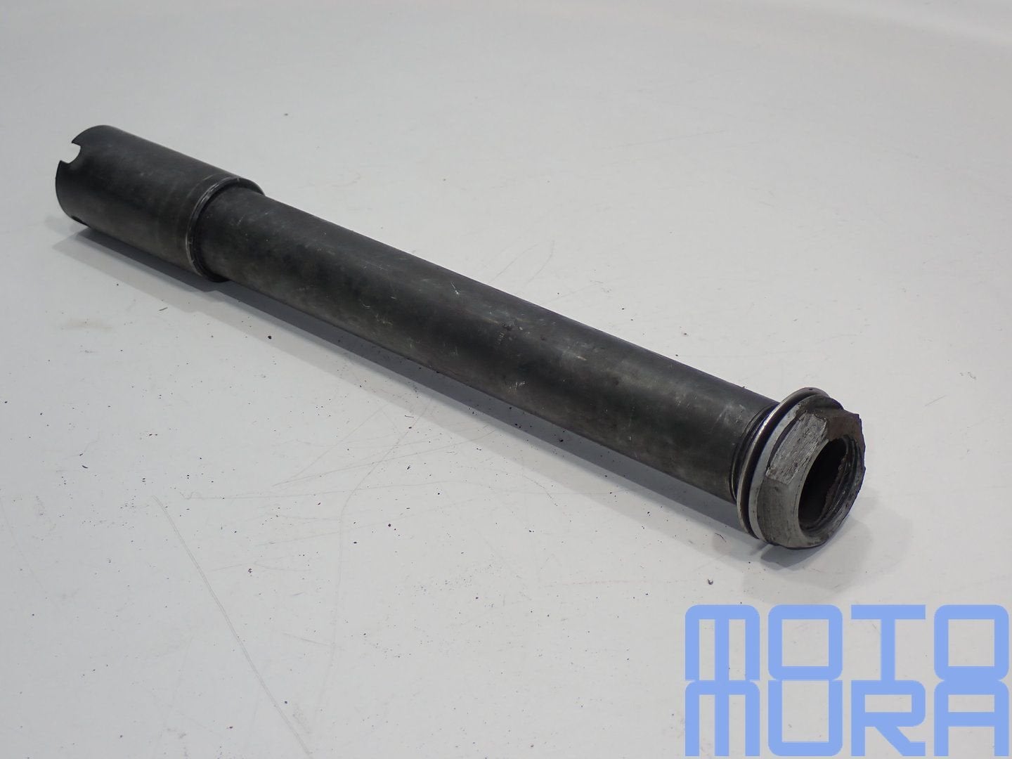 Vooras voor de Aprilia RSV Mille 1000 1998 - 2003 GEN1 voorw, -, Utilisé, -, -
