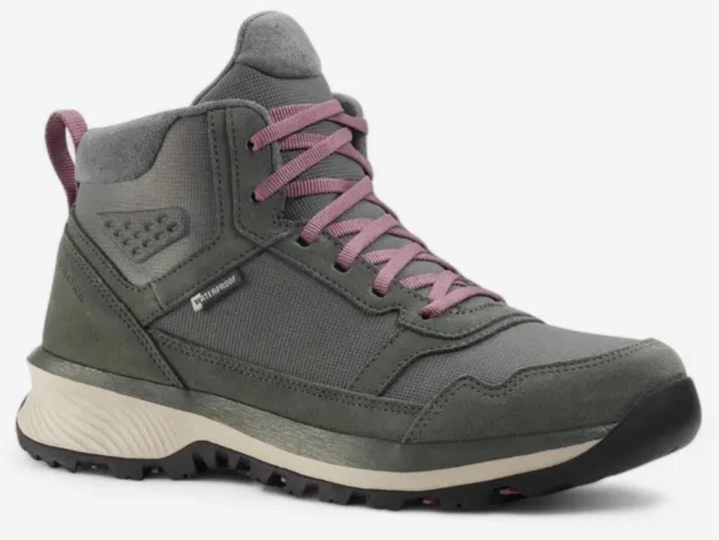 QUECHUA Nieuwe wandelschoenen maat 40, Ophalen of Verzenden, Nieuw, Schoenen