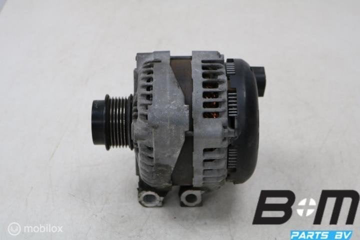 Dynamo Jaguar XF 8X2310300CB, Utilisé