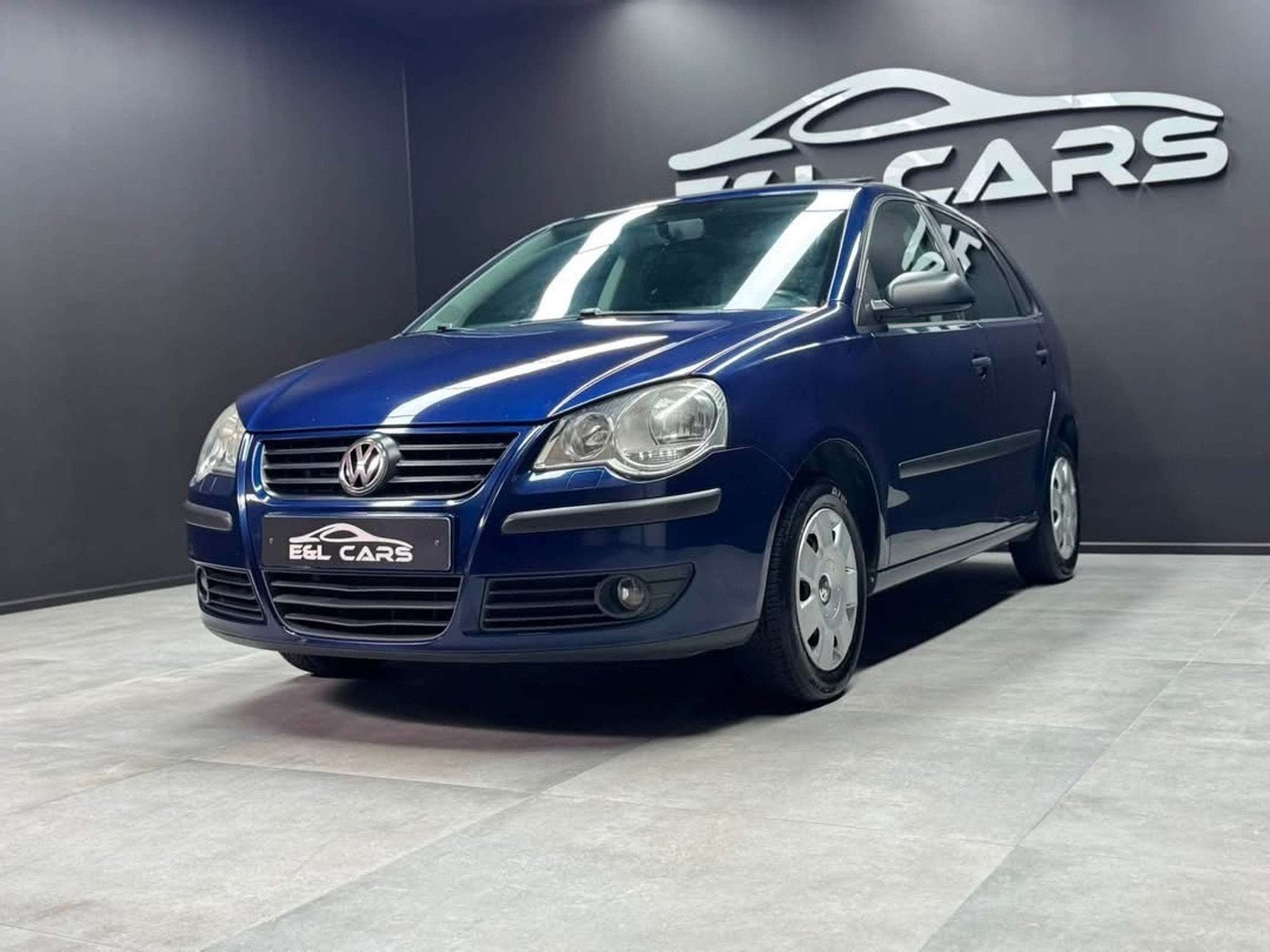 Volkswagen Polo 1.2i On Tour *12 mois de garantie*, Autos, Achat, Entreprise, 69 ch, Boîte manuelle