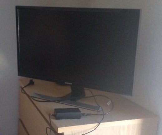 Moniteur Samsung Écran PC Haute résolution, Informatique & Logiciels, Enlèvement, Comme neuf, Samsung