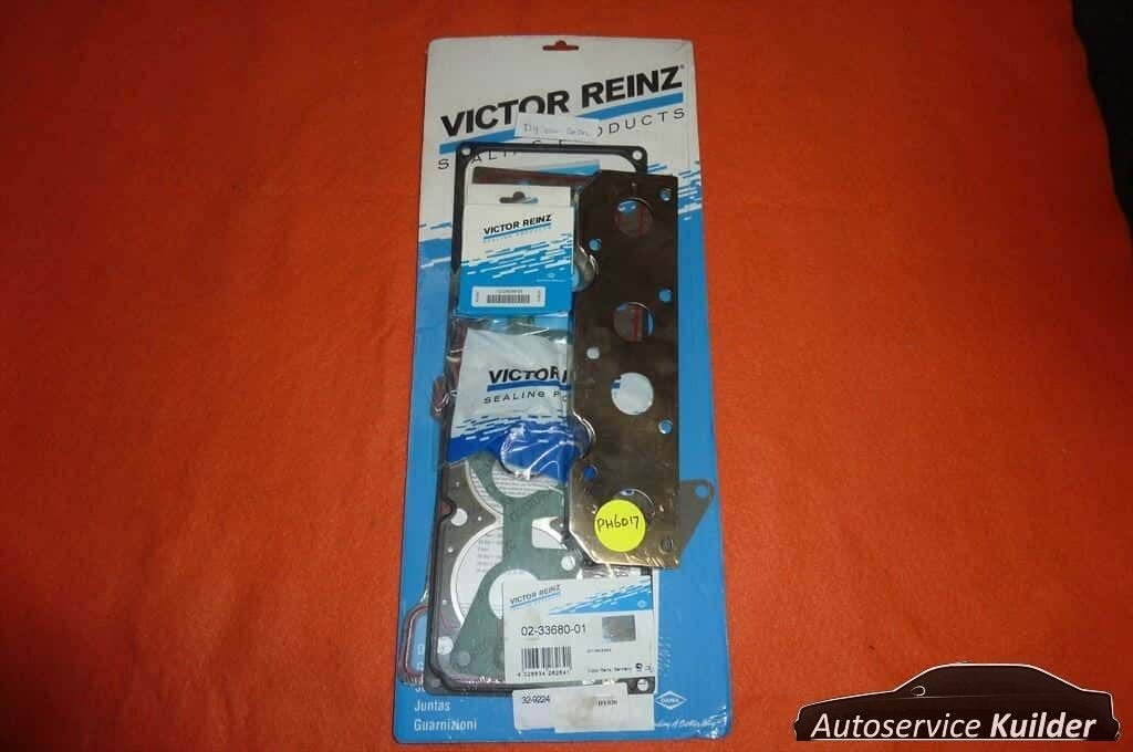 Koppakkingset Renault Megane 1,6 Megane scenic Clio K7M Nieu, -, Renault, -, Nieuw