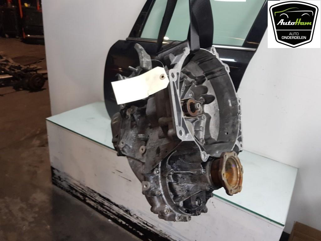 BOITE DE VITESSES MANUELLE Audi A1 Sportback (GBA), Dhr. J. Ham, Administratie@autoham.nl, Audi, Utilisé