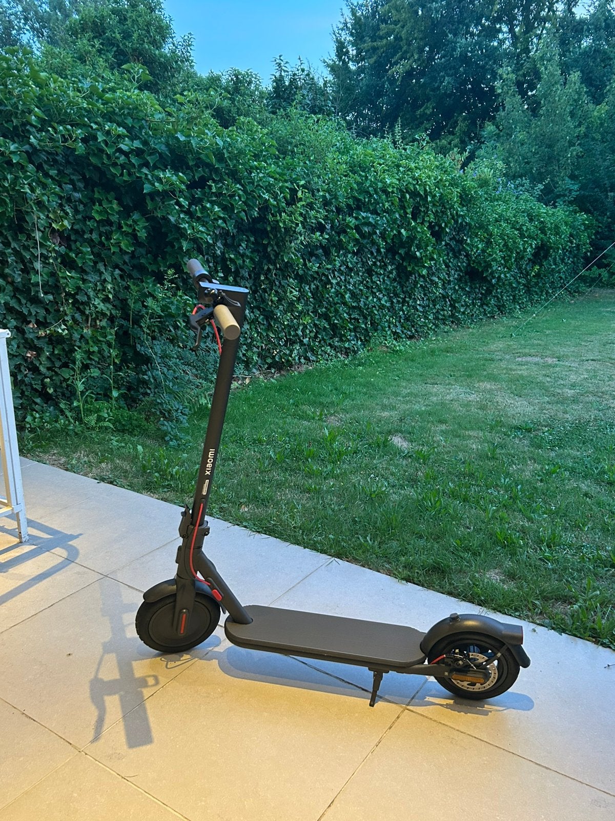 Xiaomi Electric Scooter 4 – Excellent état, Vélos & Vélomoteurs, Enlèvement, Comme neuf, Step électrique (E-scooter), Xiaomi