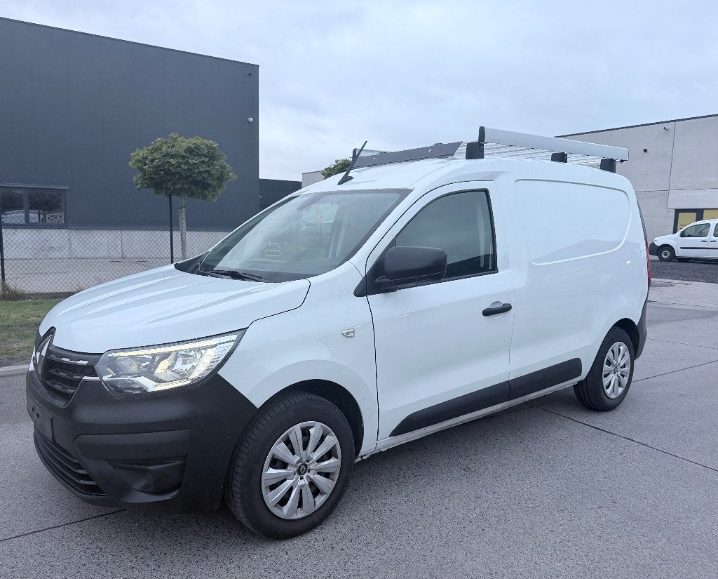 Renault Express /2023/1.5DCI full option/11975,20€ hors TVA, Autos, Achat, Euro 6, Entreprise, Entretenue par le concessionnaire