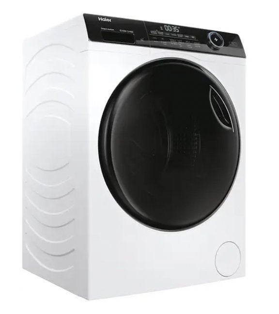 Haier Wasmachine, Ophalen, 1200 tot 1600 toeren, Gebruikt, Energieklasse A of zuiniger