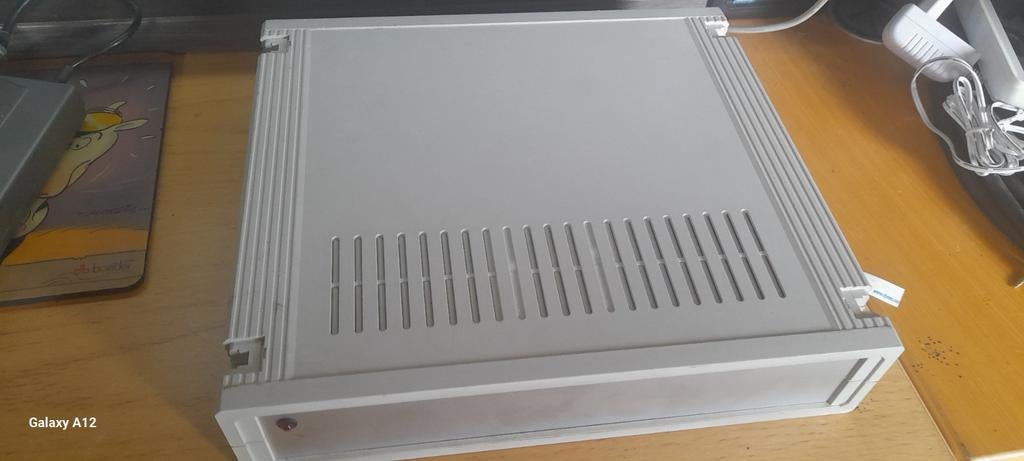 Case voor zelfbouw, Telecommunicatie, Zenders en Ontvangers, Ophalen