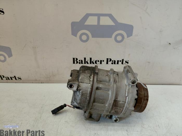 Pompe clim d'un Audi S4, -, -, 3 mois de garantie, Audi