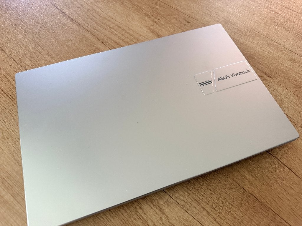 ASUS Vivobook 14 X1404ZA-NK507W – Zo goed als nieuw, Ophalen, 8 GB, ASUS, 14 inch