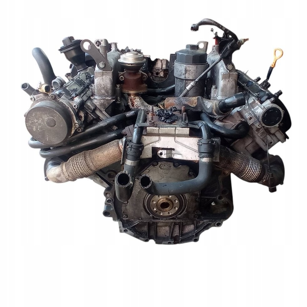 Moteur AKE Nu A4 A6 AUDI A8 ALLROAD