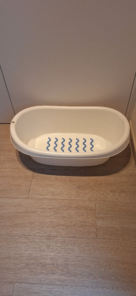 Kinderbadje Ikea, Ophalen, Zo goed als nieuw, Badje, Overige merken