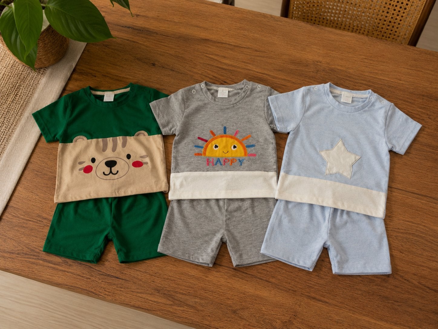 Nouveaux sets 3 euro per set, Enlèvement ou Envoi, Neuf