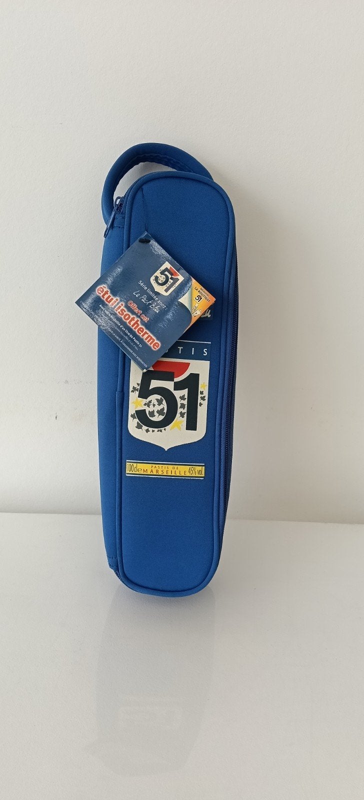 Pastis 51, isoleertas, koeltas, thermotas, Collections, Enlèvement ou Envoi