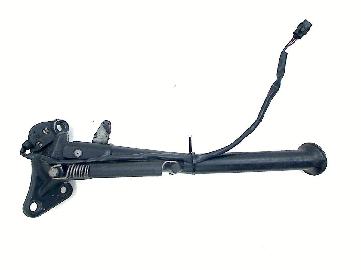 SUPPORT LATERAL KTM 990 Super Duke 2007-2011, Dhr. S. di Majo, Utilisé, Info@cama-motorparts.nl, P.J. Troelstraweg 8 8
3144 CX  MAASSLUIS, NL