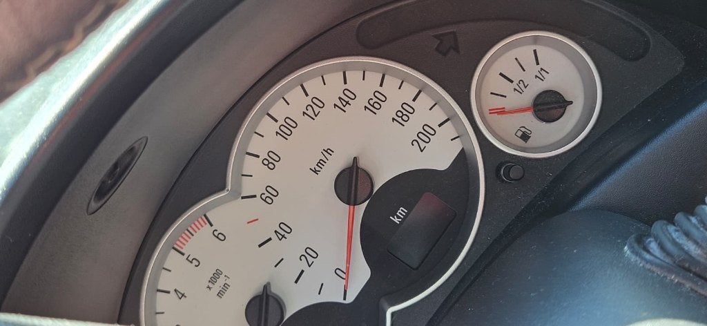 Opel Corsa 1.7, Argent ou Gris, Achat, Boîte manuelle, 5 portes