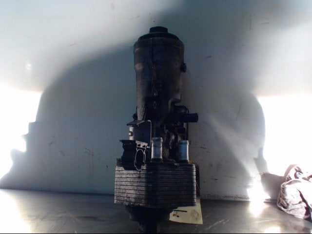 BOITIER FILTRE HUILE Volkswagen Jetta III (1K2), Utilisé, Volkswagen