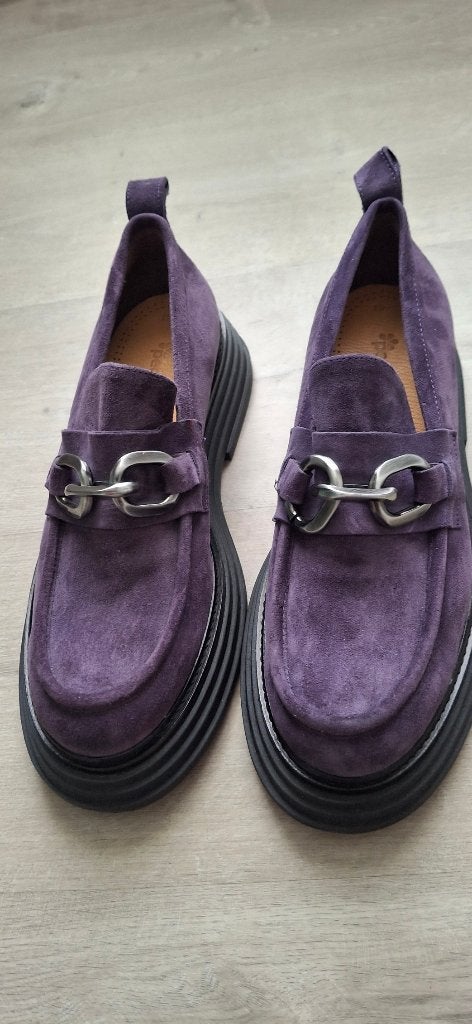 schoenen, Overige kleuren, Nieuw, Ophalen of Verzenden, Sandra belariva