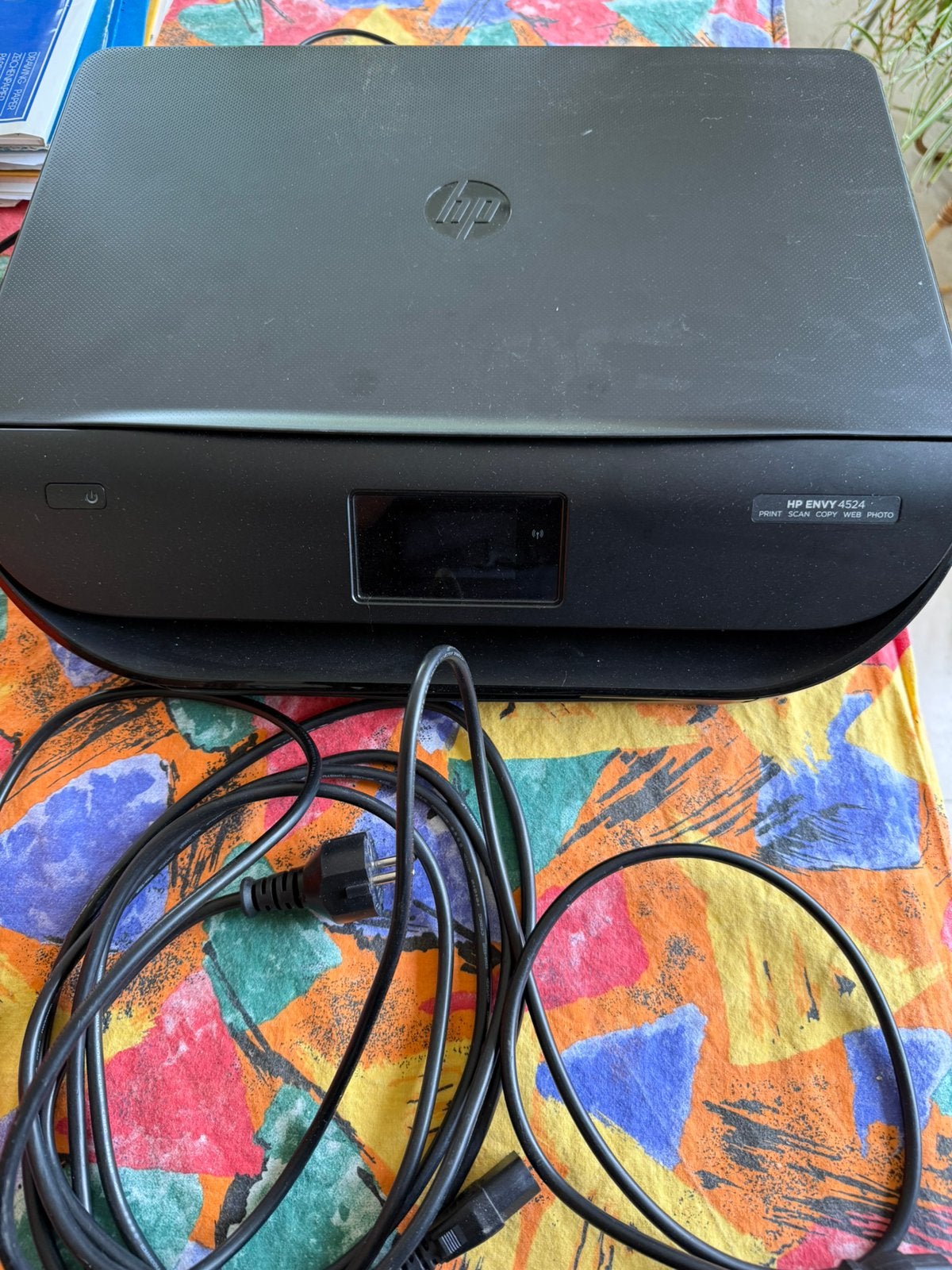 Canon 3 in 1, Computers en Software, Printers, Ophalen, Zo goed als nieuw, Printer