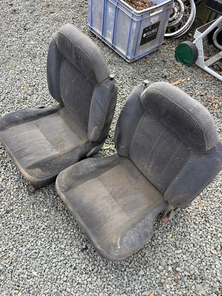 Achterbank Suzuki Vitara, Ophalen, Gebruikt, Suzuki