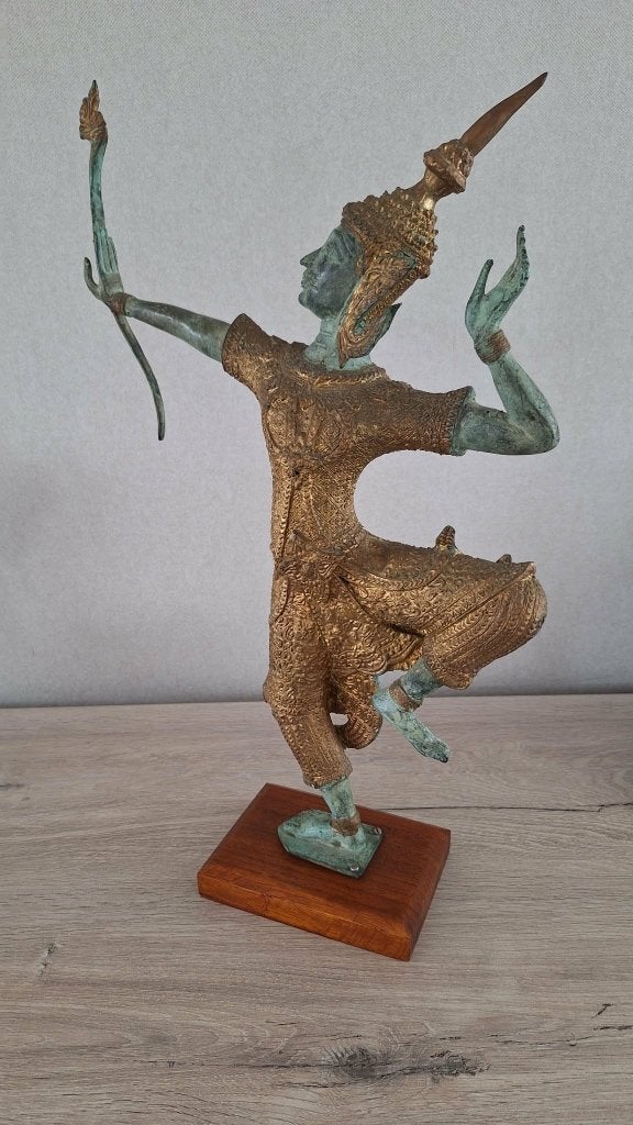 Beelden, Antiek en Kunst, Ophalen