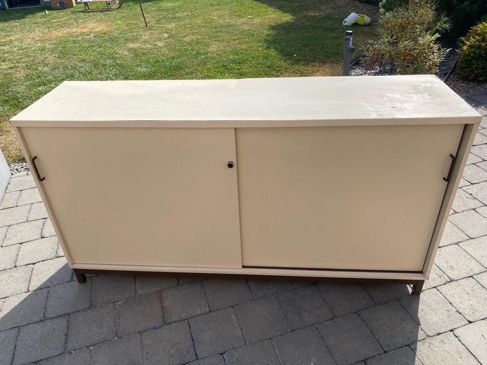 Armoire de rangement pour atelier, Maison & Meubles, Enlèvement, Utilisé