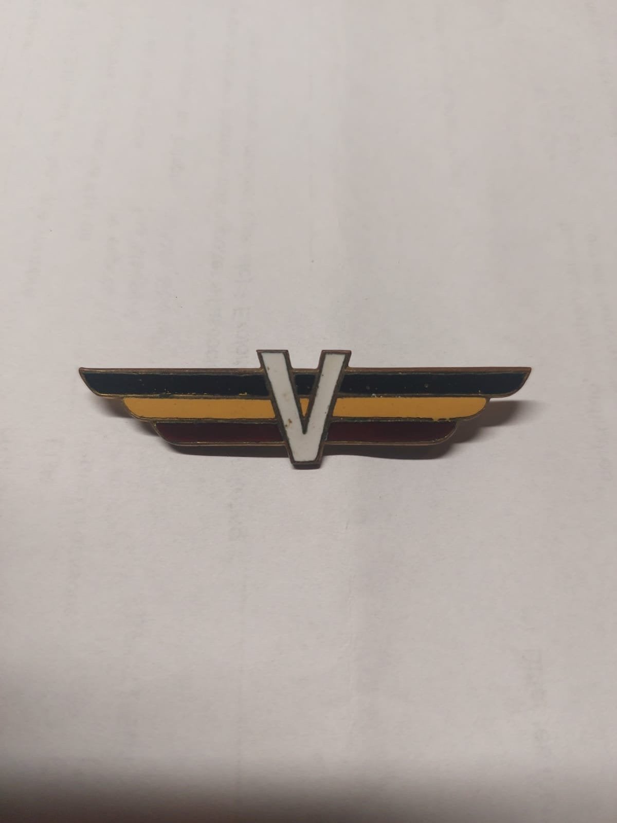 Belge ww2, Enlèvement ou Envoi