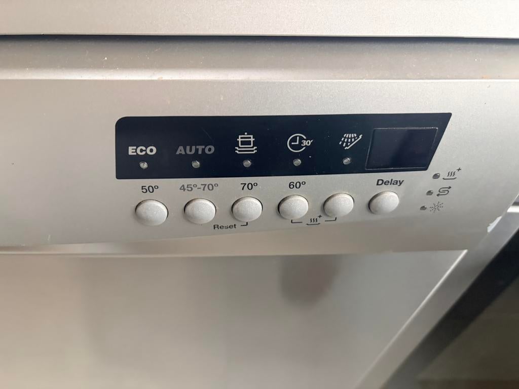 Lave vaisselle A++, Electroménager, Enlèvement, Comme neuf